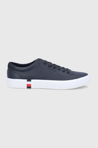 Tommy Hilfiger buty skórzane 419.99PLN