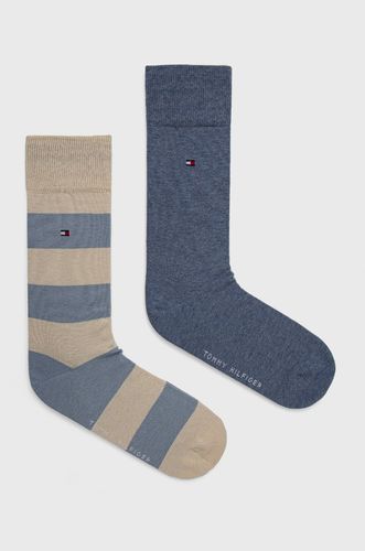 Tommy Hilfiger skarpetki (2-pack) 342021001 41.99PLN