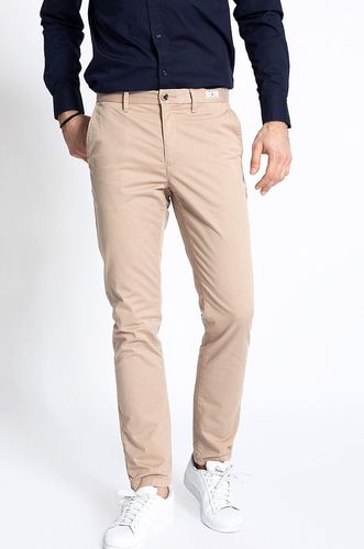 Tommy Hilfiger - Spodnie Denton Chino Org Str Twill 867895043 322.99PLN