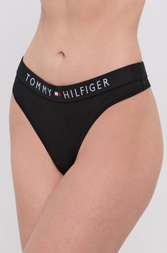 Tommy Hilfiger - Stringi UW0UW01555 46.99PLN