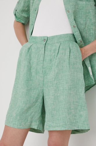 Tommy Hilfiger szorty lniane 449.99PLN