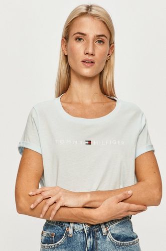 Tommy Hilfiger - T-shirt UW0UW01618 134.99PLN