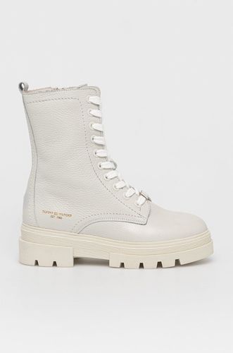 Tommy Hilfiger - Workery skórzane 484.99PLN