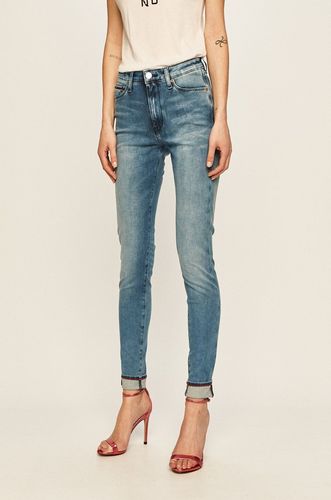 Tommy Jeans - Jeansy Sylvia 289.90PLN