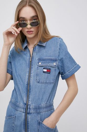 Tommy Jeans kombinezon bawełniany 579.99PLN