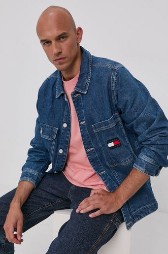 Tommy Jeans - Kurtka jeansowa 249.90PLN