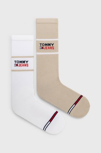 Tommy Jeans skarpetki (2-pack) 47.99PLN