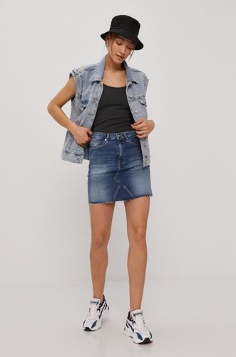 Tommy Jeans Spódnica jeansowa 289.99PLN