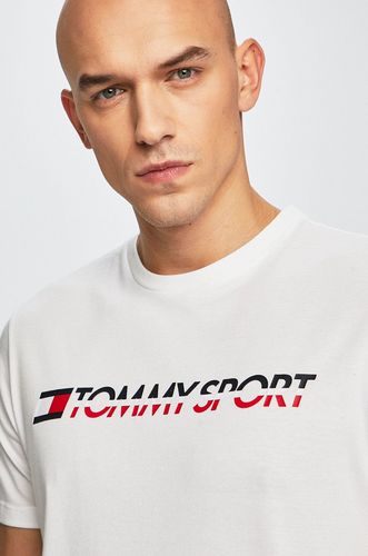 Tommy Sport - T-shirt 69.99PLN