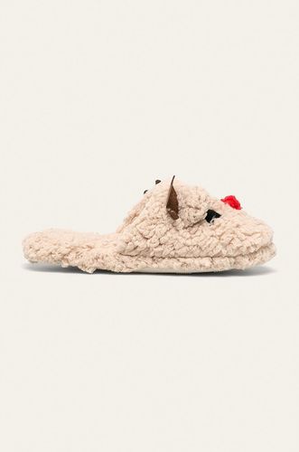 Truffle Collection - Kapcie 39.99PLN