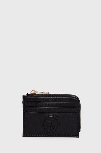 Trussardi Etui na karty 159.99PLN