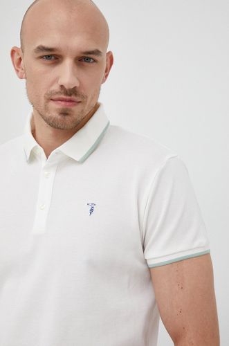 Trussardi polo bawełniane 309.99PLN