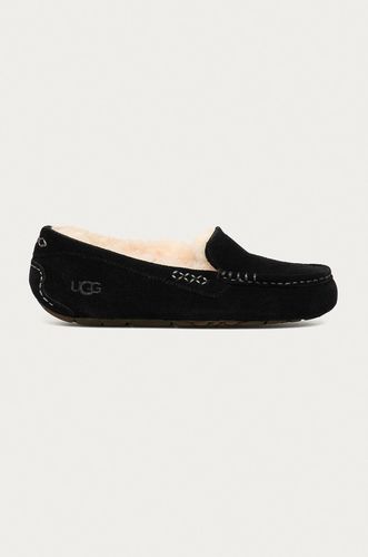 UGG - Kapcie skórzane Ansley 349.99PLN