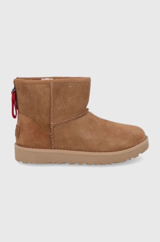 UGG Śniegowce zamszowe 559.99PLN