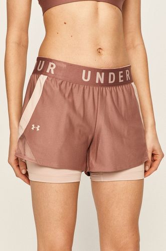 Under Armour - Szorty 169.99PLN