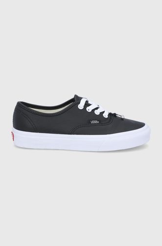 Vans - Tenisówki skórzane 239.99PLN