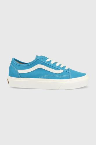 Vans tenisówki UA Old Skool Tapered 369.99PLN