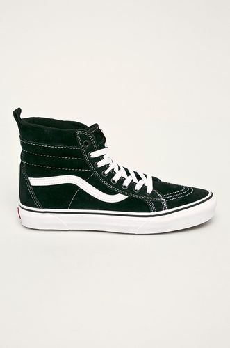 Vans - Trampki skórzane 319.99PLN