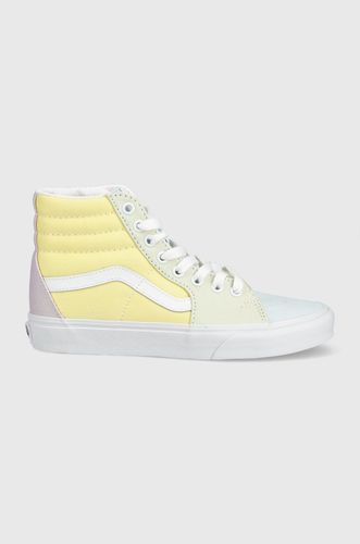 Vans trampki UA SK8-Hi 399.99PLN