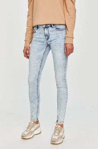 Vero Moda - Jeansy Lydia 69.90PLN