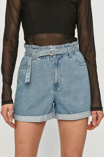 Vero Moda - Szorty jeansowe 69.90PLN