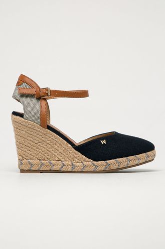 Wrangler - Espadryle 179.99PLN