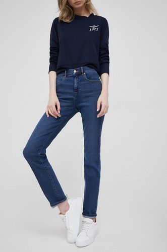 Wrangler jeansy SLIM SOFT STAR 284.99PLN