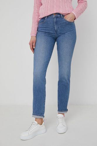 Wrangler jeansy SLIM WAY OUT WEST 349.99PLN