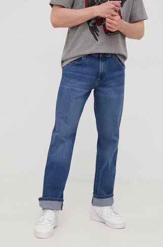 Wrangler jeansy TEXAS SPOTLITE 299.99PLN