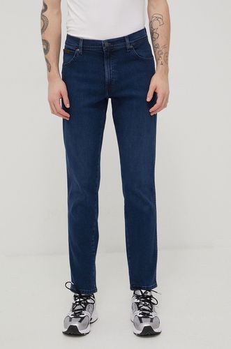 Wrangler jeansy TEXAS TAPER BLUE GAMBIT 259.99PLN