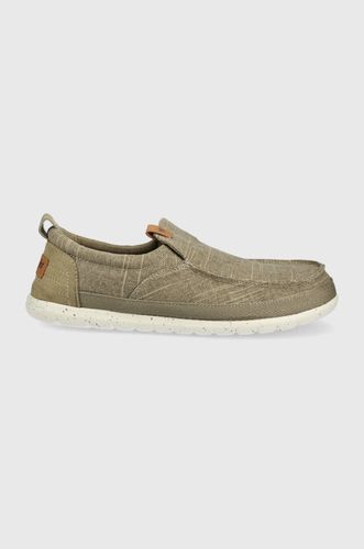 Wrangler mokasyny Kohala Slip On 239.99PLN