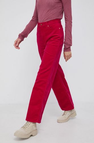 Wrangler Spodnie sztruksowe 229.99PLN