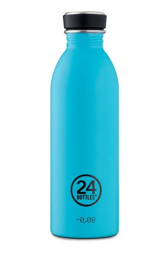 24bottles butelka Urban Bottle Lagoon Blue 500ml 69.90PLN