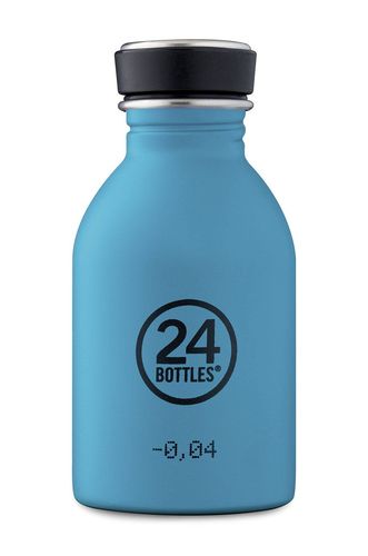 24bottles butelka Urban Bottle Powder Blue 250ml 56.99PLN