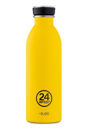 24bottles butelka Urban Bottle Taxi Yellow 500ml 69.90PLN