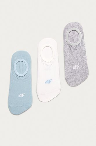 4F Skarpetki (3-pack) 19.99PLN