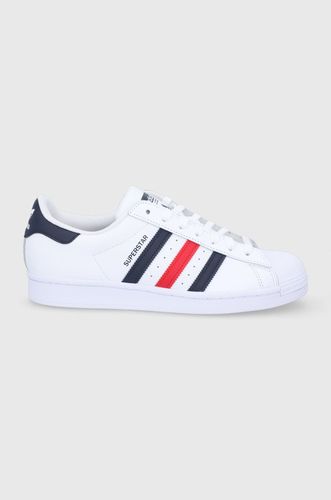 adidas Originals Buty skórzane 319.99PLN