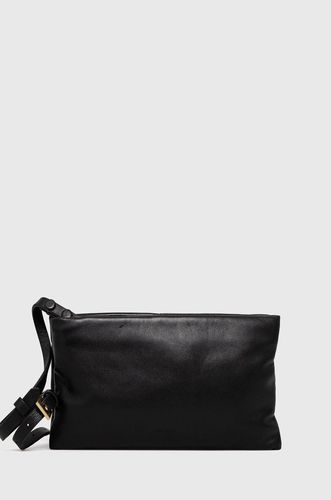 AllSaints - Torebka skórzana 449.90PLN