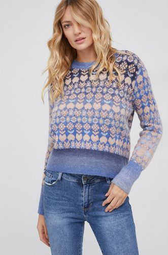 Answear Lab sweter wełniany 129.99PLN