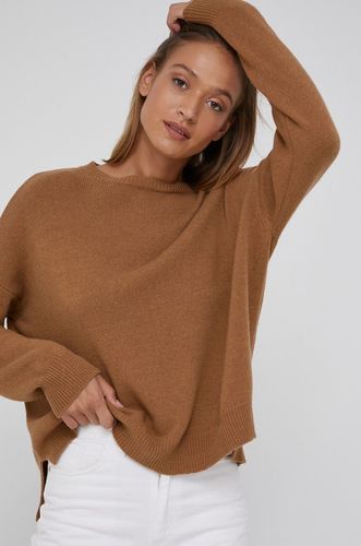 Answear Lab Sweter z domieszką kaszmiru 219.99PLN