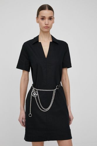 Armani Exchange - Pasek 199.99PLN