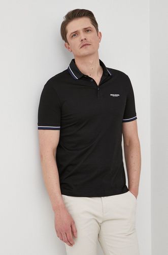 Armani Exchange Polo bawełniane 314.99PLN