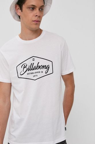 Billabong t-shirt bawełniany 79.99PLN
