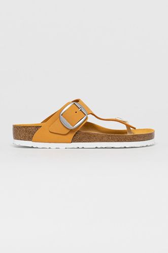 Birkenstock Japonki skórzane 339.99PLN