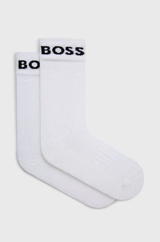 BOSS skarpetki (2-pack) 62.99PLN