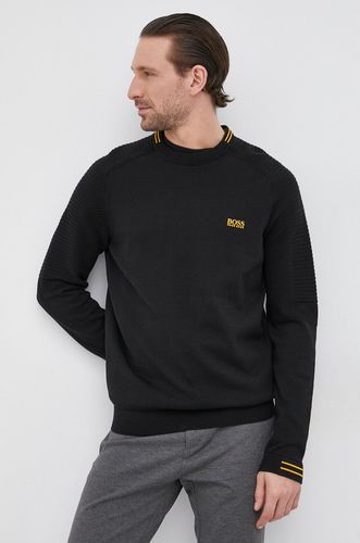 Boss Sweter bawełniany BOSS ATHLEISURE 419.99PLN