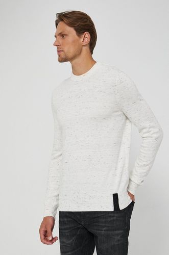 Boss Sweter z domieszką wełny Casual 349.99PLN