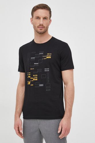 BOSS t-shirt bawełniany BOSS ATHLEISURE (2-pack) 309.99PLN