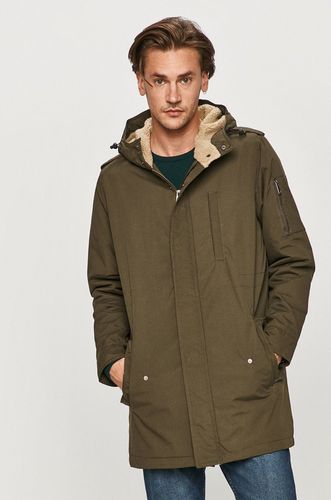 Brave Soul - Parka 129.90PLN