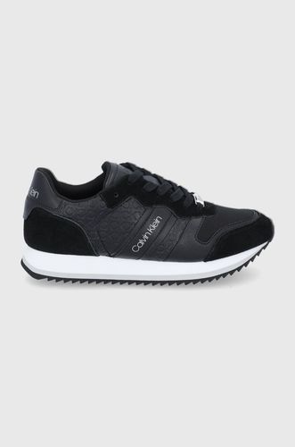 Calvin Klein Buty skórzane HW0HW00552 292.99PLN